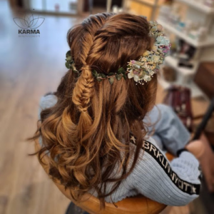 Karma Beauty Concept