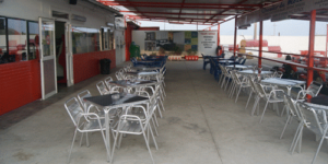 Karting la Torre