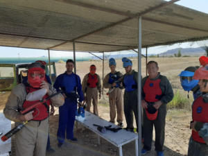 Karting Mozota