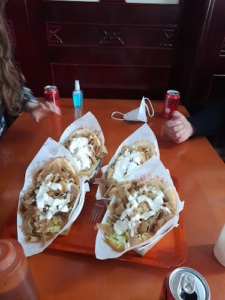 King Döner Kebab Asia