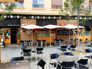 La Imperial