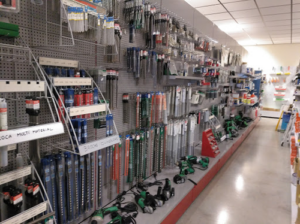 Laboral Shop 2010, S.L