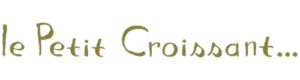 Le Petit Croissant