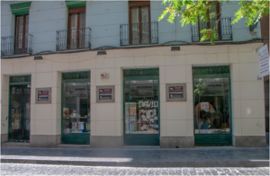 Papelería Imprenta La Guillotina