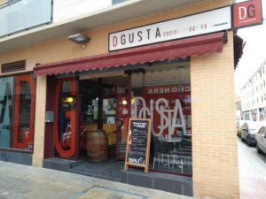 Restaurante Dgusta