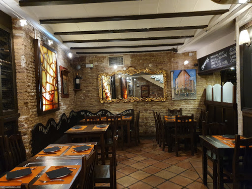 Taberna Doña Casta