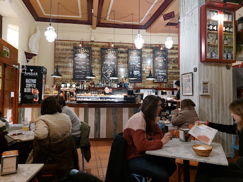 Taberna El Triana