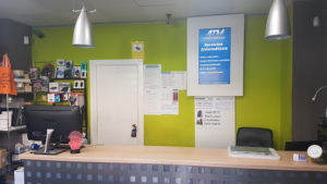 Taller del Portatil