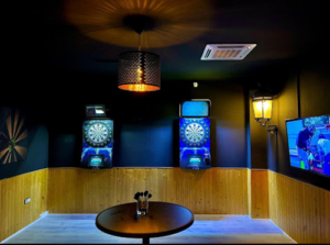 The Little Bar