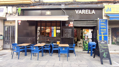 Varela Gastro