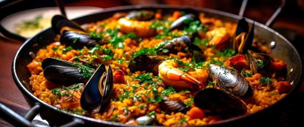 Los 7 mejores restaurantes de cocina española en Zaragoza